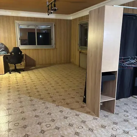 בית הארחה Tant-guo Bella