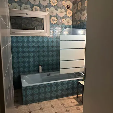 Tant-guo Bella Gæstehus Toulouse