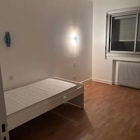 Tant-guo Bella Affittacamere Tolosa