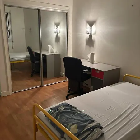 Tant-guo Bella Affittacamere *